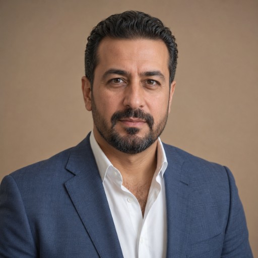 Ali Al-Sayegh