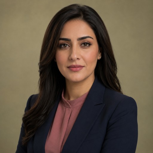 Fatima Al-Kaabi